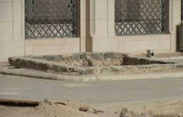 وفات جناب فاطمہ کلابیہ امُ البنین علیہ اسلام