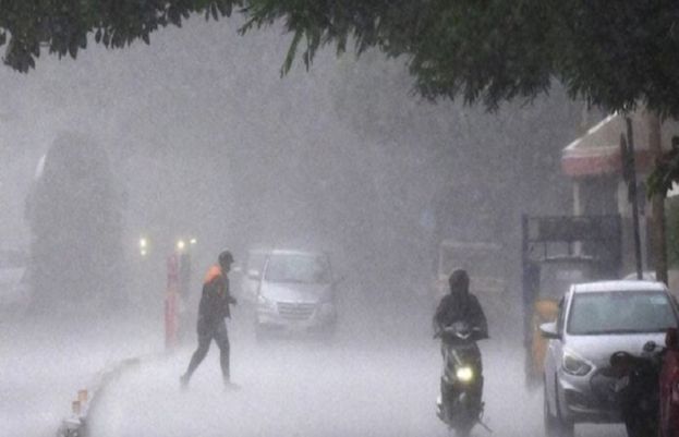 محکمۂ موسمیات نے آنے والے دن میں ملک کے زیادہ تر علاقوں میں موسم خشک جبکہ بالائی اور پہاڑی علاقوں میں موسم سرد رہنے کی توقع ظاہر کی ہے