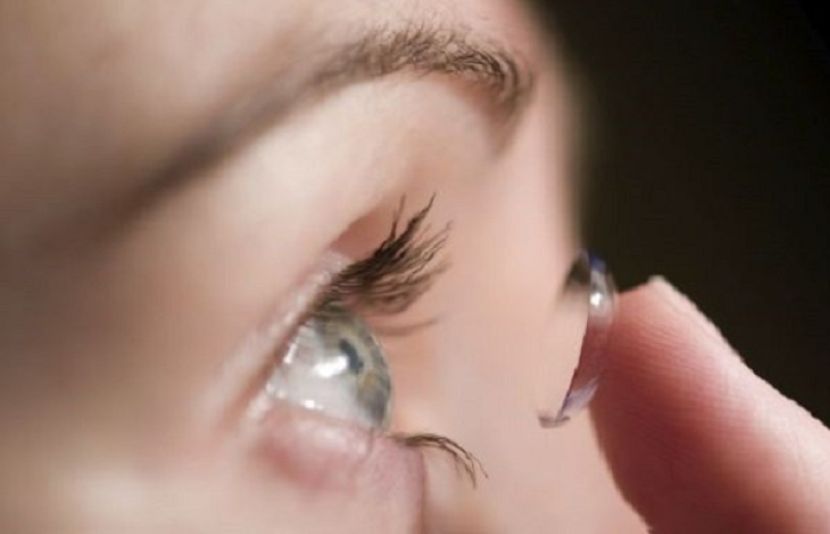 رنگین لینزز کے خطرات, ڈاکٹرز نے خبردار کر دیا