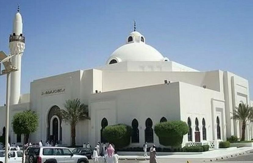 سعودی عرب میں 31 مئی سے تمام مساجد جمعہ اور پنجگانہ باجماعت نمازوں کے لیے کھول دی جائیں گی۔