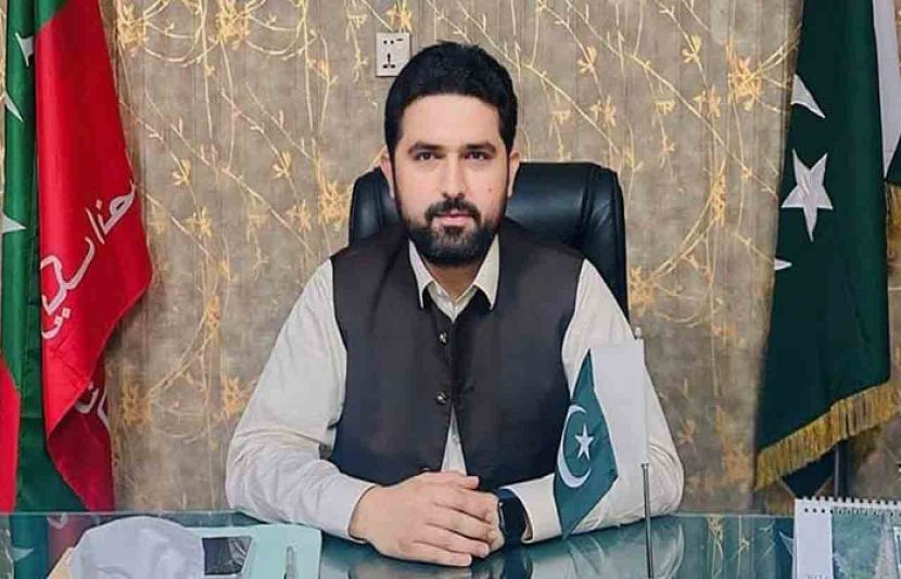 سہیل آفریدی کو کراچی آنے پر پروٹوکول اور اجرک پہنائیں گے، حکومت سندھ