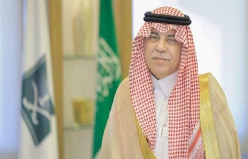  سعودی وزیر تجارت ڈاکٹر ماجد القصبی