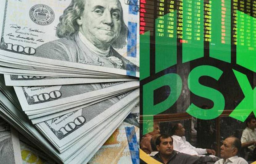 پاکستان اسٹاک ایکسچینج