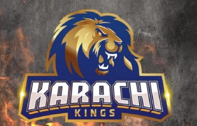 کراچی کنگز