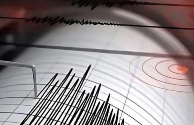 گوادر اور تربت میں زلزلے کے ہلکے جھٹکے محسوس کیے گئے