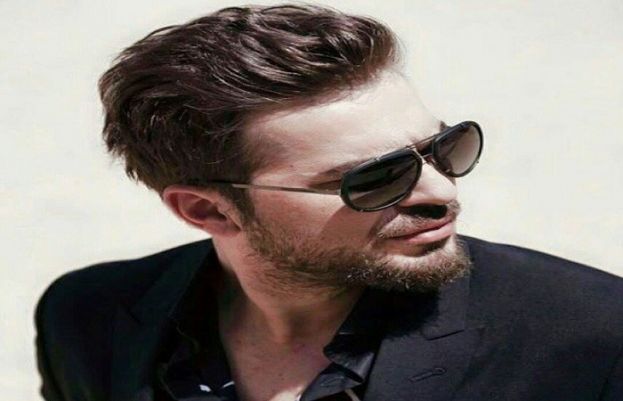 اداکار انگین آلتان دوزیاتان