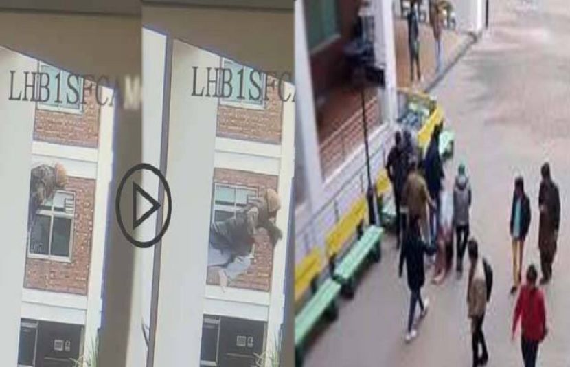 نجی یونیورسٹی کی طالبہ فاطمہ کی جانب سے خودکشی کی کوشش کے واقعے سے متعلق پولیس ابتدائی تحقیقات کے بعد مزید حقائق سامنے لے آئی ہے