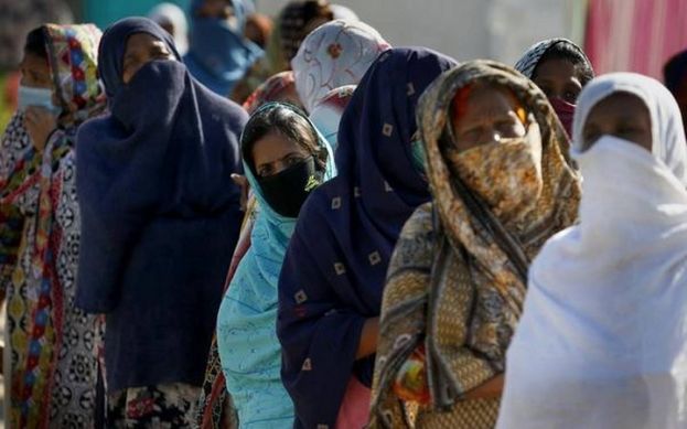 پاکستان میں کورونا سے متاثر ہونے والے افراد کی تعداد3 لاکھ 12 ہزار سے تجاوز کر گئی 