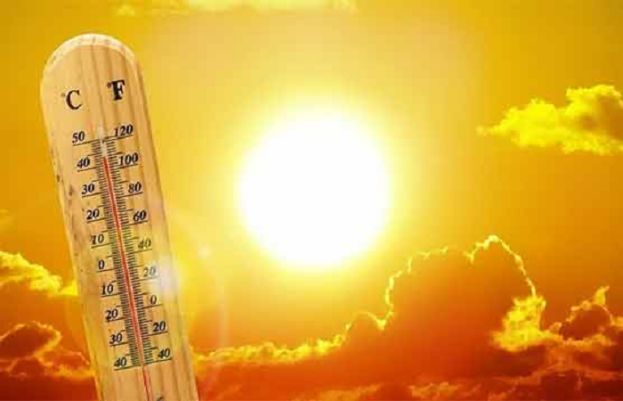 محکمہ موسمیات نے ملک بھر میں درجہ حرارت کے حوالے سے خبردار کردیا