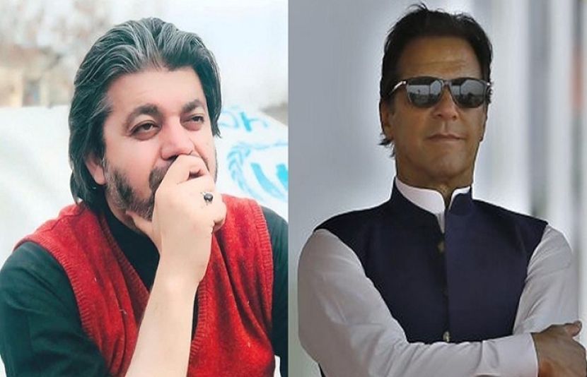 عمران خان نے کبھی نہیں کہا کہ وہ فوج کے خلاف ہیں، علی محمد خان