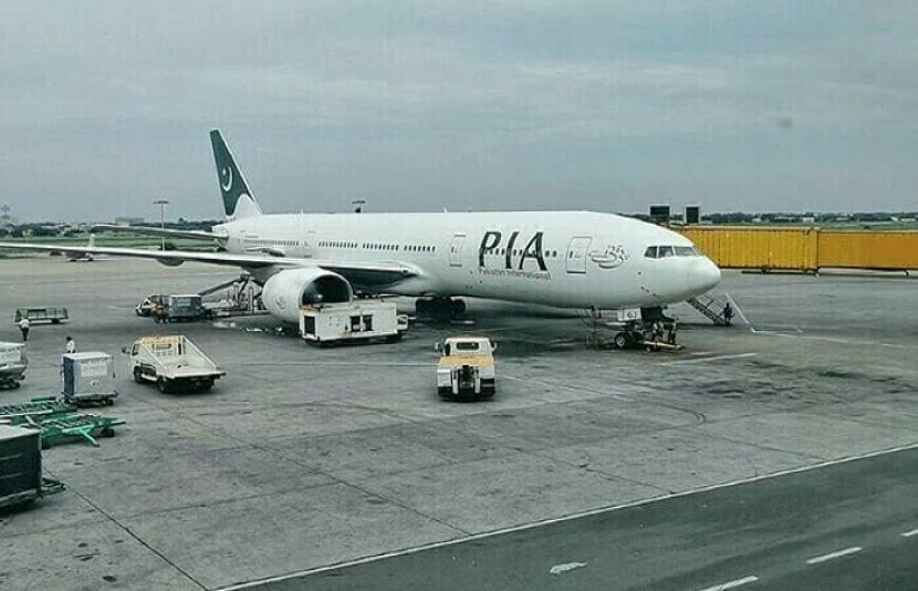 کراچی سے 8 پروازیں منسوخ اور 2 پروازیں تاخیر کا شکار، مسافروں کو مشکلات کا سامنا۔