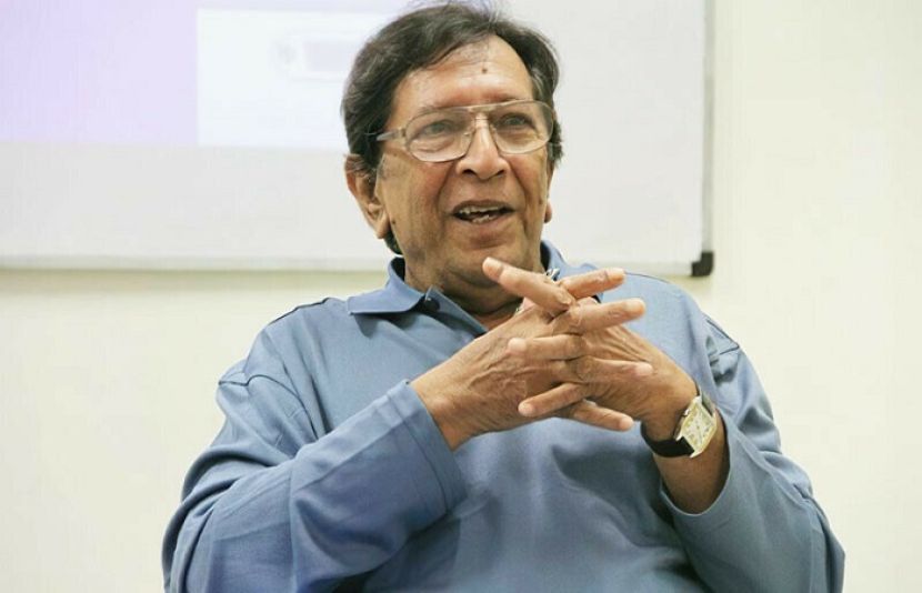 سینیئر اداکار طلعت حسین