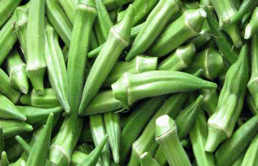 اب بھنڈی پکاتے وقت چپچپاہٹ کی فکر چھوڑ دیں یہ ٹوٹکے آپ کے کام آئیں گے