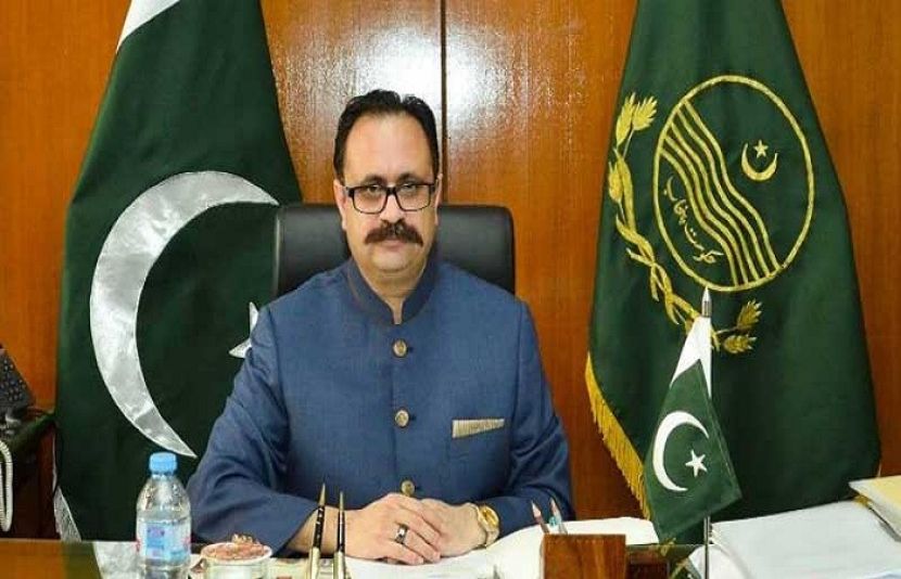 وزیراعظم آزاد کشمیر