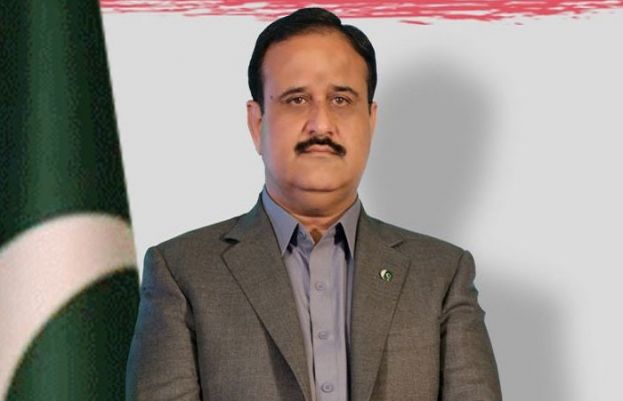 عوام اپوزیشن جماعتوں کی انتشار کی سیاست سے لاتعلق ہیں، عثمان بزدار