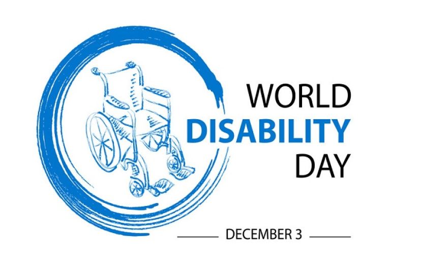 آج دنیا بھر میں معذور افراد کا عالمی دن منایا جارہا ہے