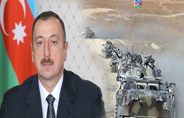 آذربائیجان کا فضولی شہر کو آرمینی قبضے سے نجات دلا نے کا باقاعدہ اعلان