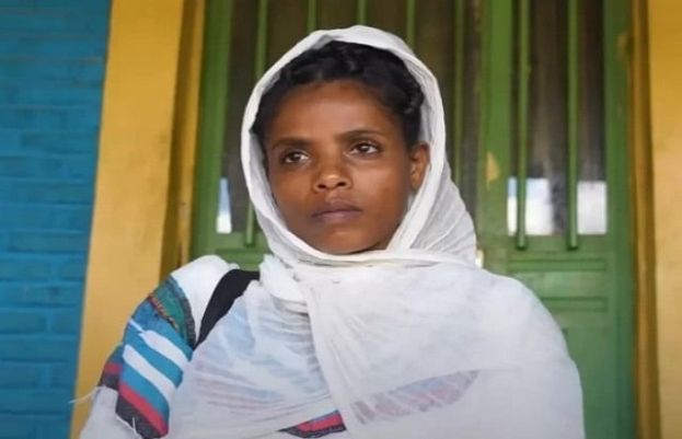ملوورک امباؤ نامی 26 سالہ ایتھوپین خاتون کا دعویٰ ہے کہ وہ گزشتہ 16 سال سے بغیر کچھ کھائے پیے زندہ ہیں
