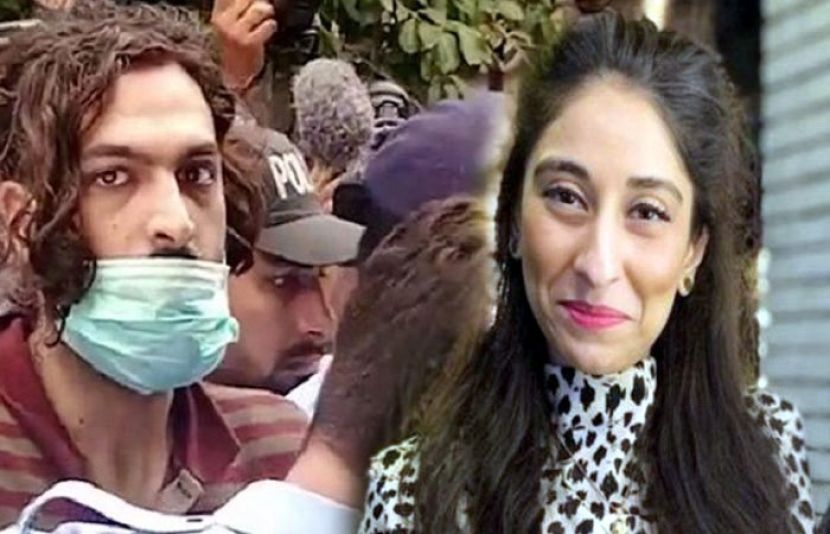 نورمقدم کیس، ظاہر جعفر کے خلاف کارروائی کی درخواست خارج