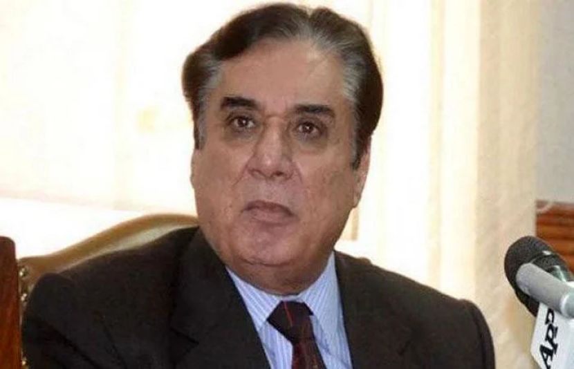 جاوید اقبال