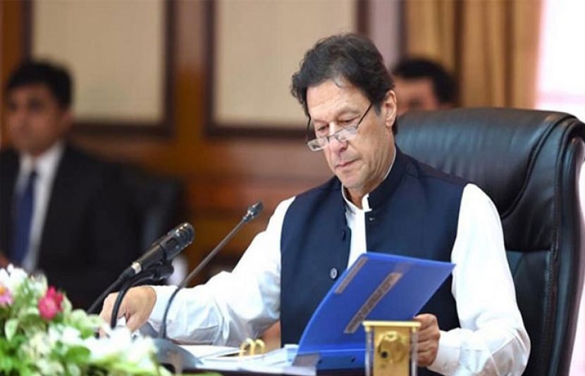 وزیراعظم عمران خان نے خود ٹاسک مانیٹرنگ سسٹم کی نگرانی کرنے کا فیصلہ کیا ہے