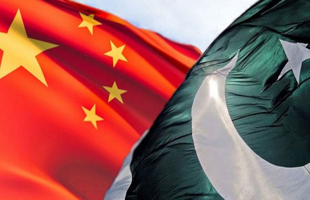 چین پاکستان کے ساتھ توانائی کے شعبے میں تعاون جاری رکھنے کیلئے پرعزم