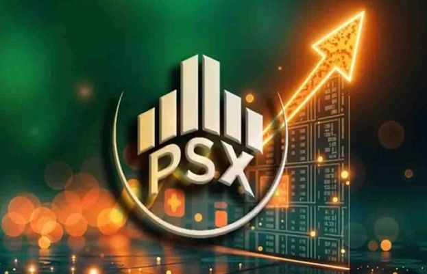 اسٹاک مارکیٹ کی مضبوط واپسی