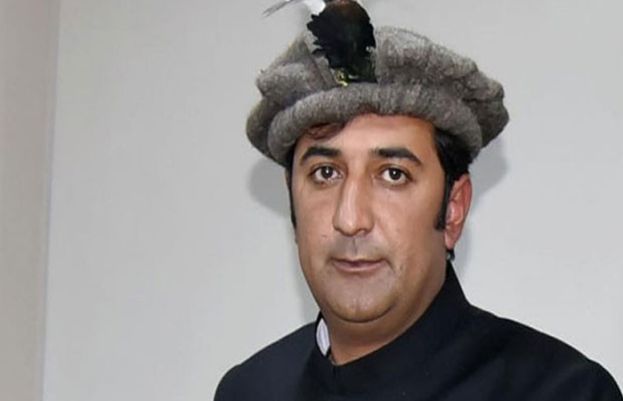 وزیراعلیٰ گلگت بلتستان