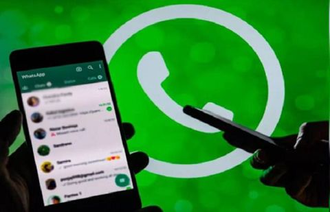 انسٹنٹ میسجنگ ایپلی کیشن واٹس ایپ نے ایک نیا فیچر متعارف کرانے کا اعلان کیا ہے جس کو استعمال کرنے کے لیے صارفین کو معاوضہ ادا کرنے پڑے گا۔