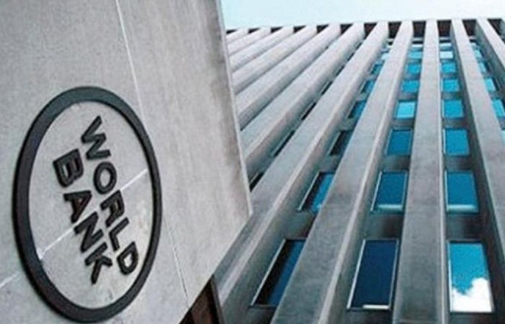 عالمی بینک نے پاکستان کے لیے 10 کروڑ ڈالر سے زائد قرض کی منظوری دے دی
