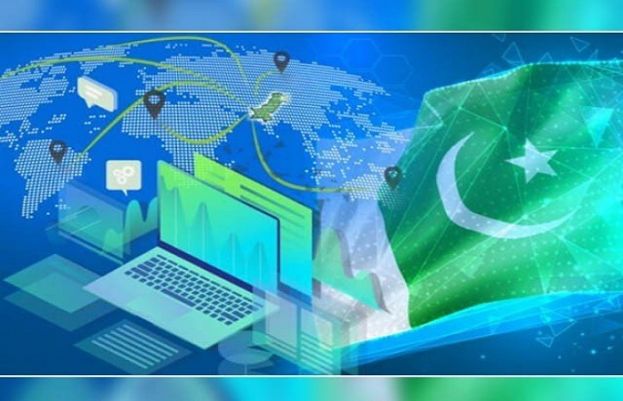 اوورسیز پاکستانیوں کے لیے ڈیجیٹل پاور آف اٹارنی سروس کا افتتاح کر دیا
