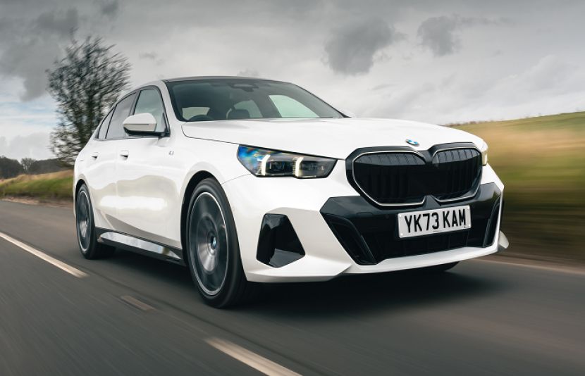 بی ایم ڈبلیو