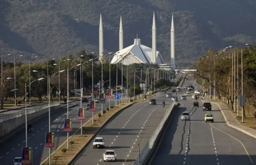 اسلام آباد کو نئے انتظامی ماڈل میں ڈھالنے کا فیصلہ کر لیا گیا