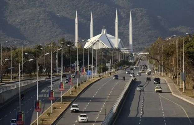 اسلام آباد کو نئے انتظامی ماڈل میں ڈھالنے کا فیصلہ کر لیا گیا