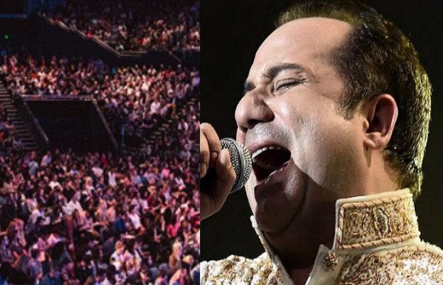 پاک سعودی دوستی پر راحت فتح علی خان کا حیران کن بیان