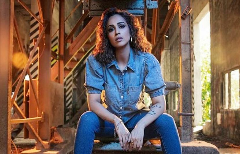 اداکارہ فریال محمود