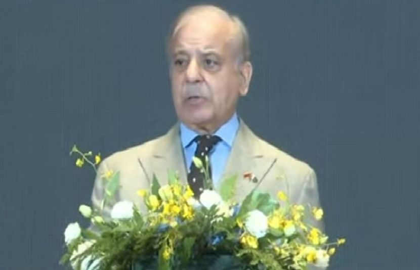 وزیراعظم شہباز شریف