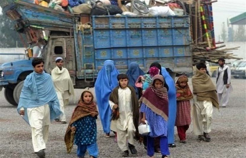 سپریم کورٹ کا افغان مہاجرین کو بجلی کے میٹر فراہم کرنے کا حکم