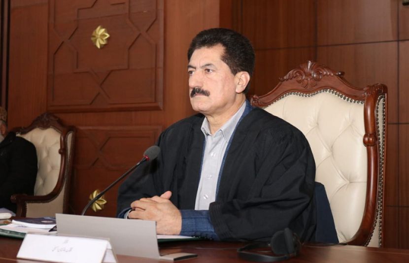 سید امجد علی زیدی