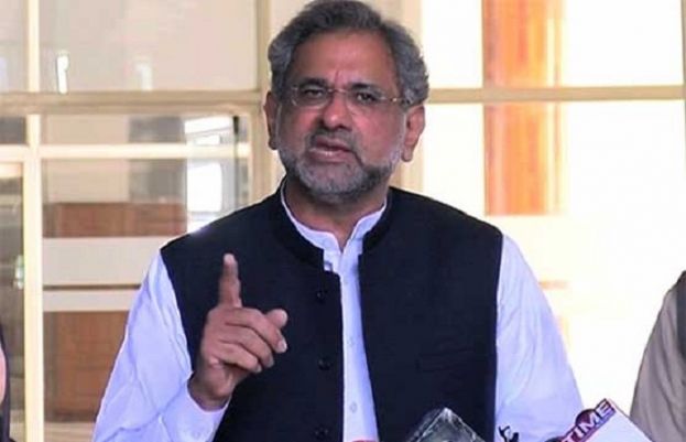 حکومت ناکام ہوچکی ہے، حکومت اپنی ناکامی عوام کے سامنے رکھے گی، شاہد خاقان عباسی