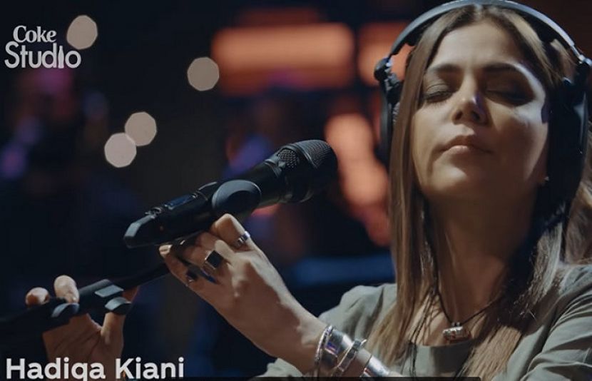 کوک اسٹوڈیو کے سیزن 12 کا پہلا پرومو سامنے آگیا جس میں گلوکاروں نے موسیقی کی تاریخ پر بات کی۔