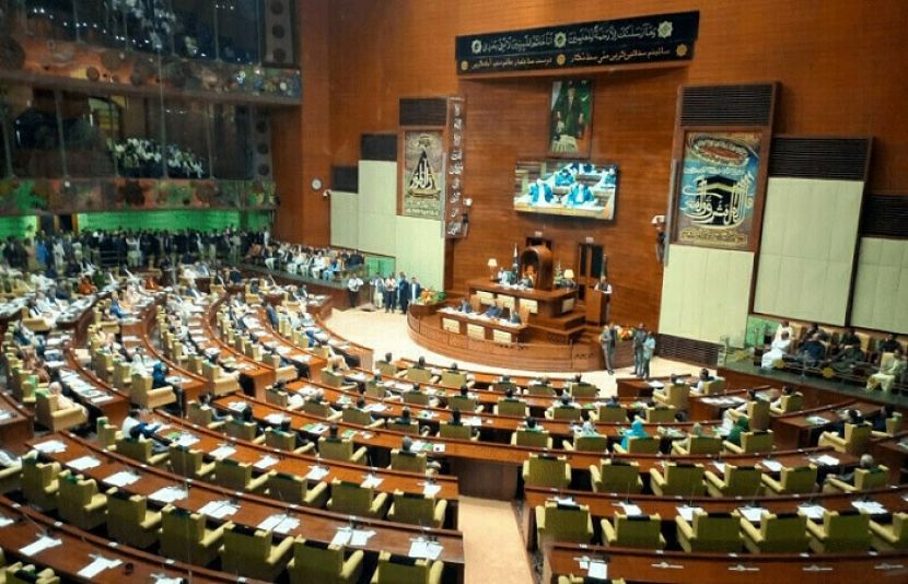سندھ اسمبلی نے بلدیاتی قوانین میں ترامیم کے لیے سندھ لوکل گورنمنٹ ایکٹ 2026ء منظور کرلیا