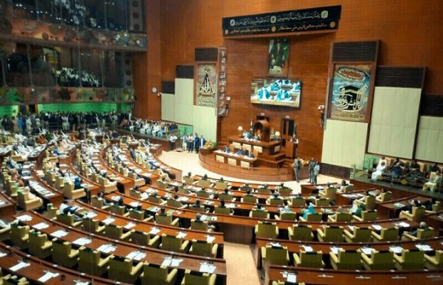 سندھ اسمبلی نے بلدیاتی قوانین میں ترامیم کے لیے سندھ لوکل گورنمنٹ ایکٹ 2026ء منظور کرلیا