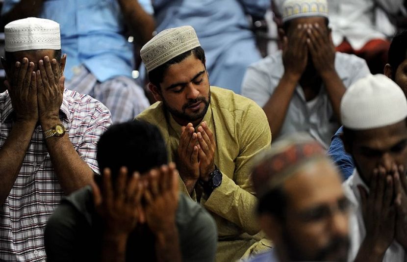 پاکستان بھر میں آج یوم دعا میایا جارہا ہے