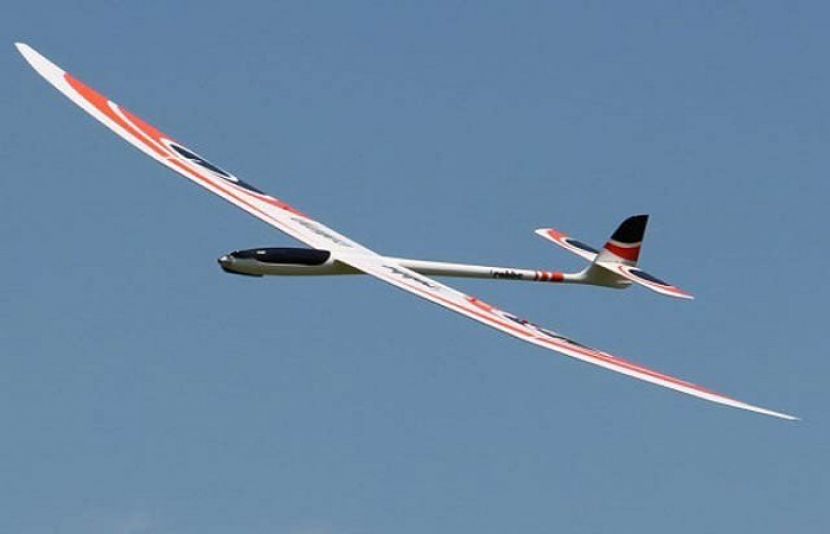 جاسوس گلائیڈر