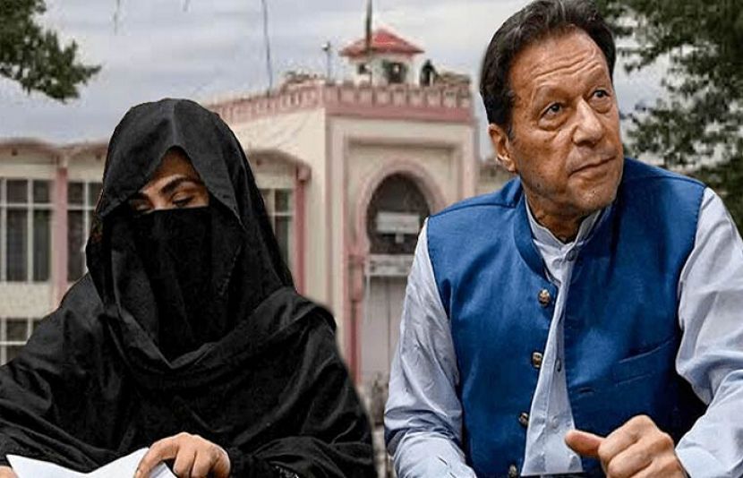 ڈسٹرکٹ اینڈ سیشن کورٹ نے 9 مئی اور دیگر مقدمات میں پاکستان تحریکِ انصاف کے بانی عمران خان اور بشریٰ بی بی کی ضمانت میں توسیع کر دی