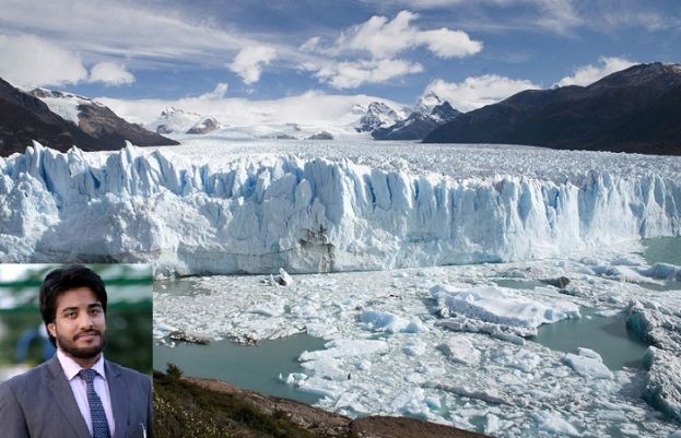 گلگت بلتستان کے گلیشیئرز حکومتی اقدامات کے منتظر