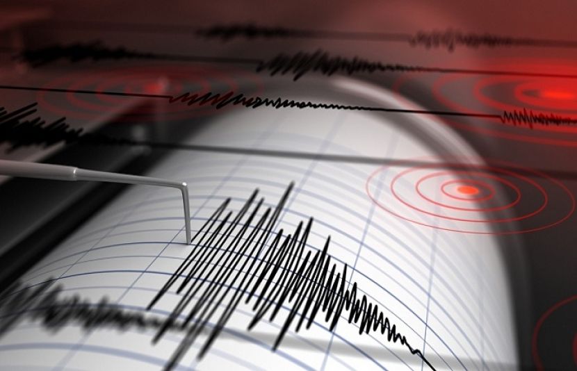 جاپان کے مشرقی ساحلی علاقے میں 5.3 شدت کا زلزلہ