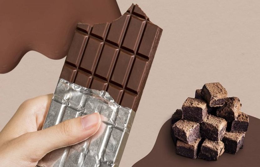 عمر رسیدہ بالغ افراد چاکلیٹ سپلیمنٹس لیتے ہیں، ان میں علمی صلاحیت بہتر ہوتی ہے