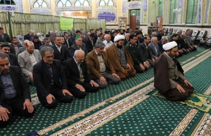 سندھ حکومت نے مساجد میں نماز کے اجتماعات پر پابندی عائد کردی
